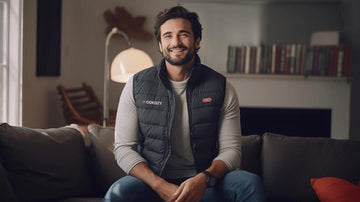 How to Save on Your Heating Costs with Heated Apparel This Winter