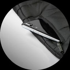 Heated Collar