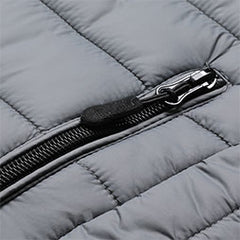 Zipper Pockets