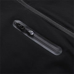 Zipper Pockets
