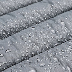 Water Resistant Fabric