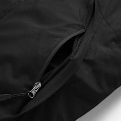 Zipper Pockets