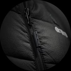 Durable Zipper