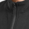 zipper detail