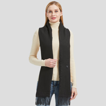 Men's Classic Heated Vest