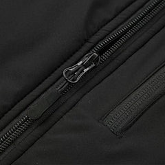 Zipper Pockets