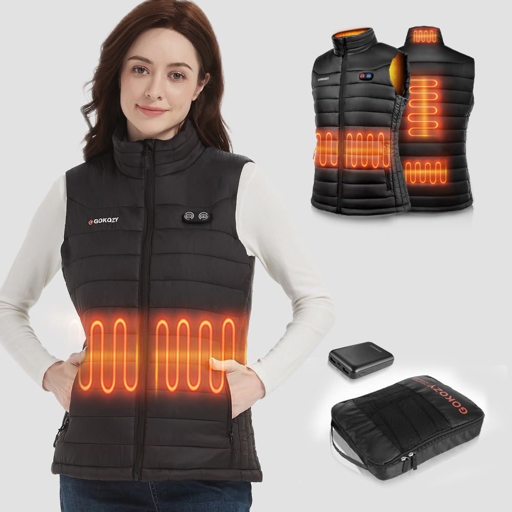 Batterie G-Heat pour vestes et gilets de travail chauffants