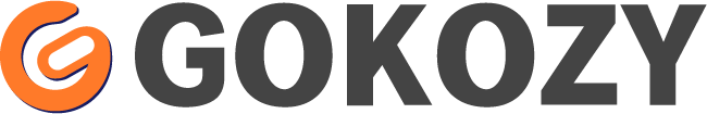 GOKOZY logo