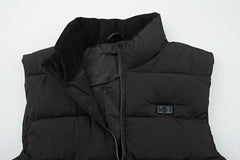 Heated Collar