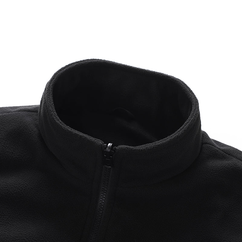 fleece collar