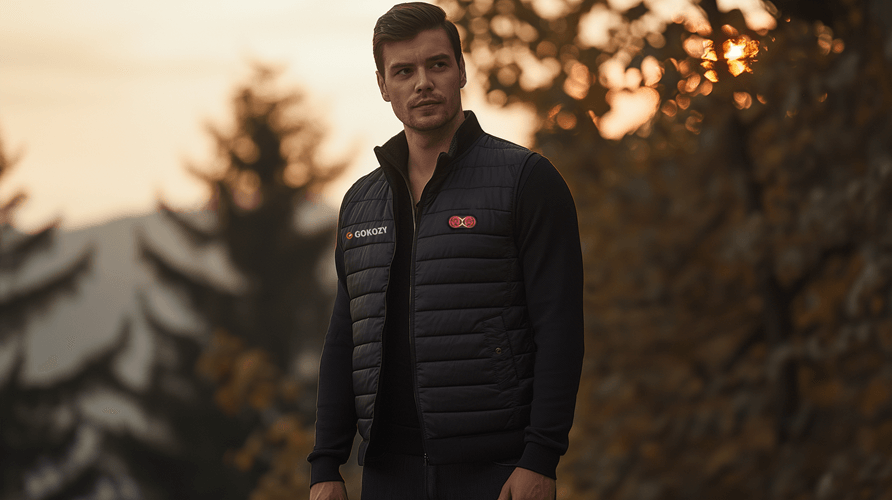 Why Are Heated Vests Important?