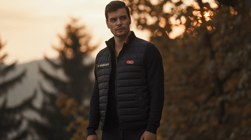 Why Are Heated Vests Important?