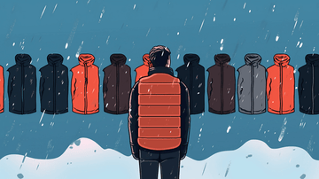 how to choose the right heated vest