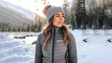 Warming up to Health: The Surprising Benefits of Heated Apparel