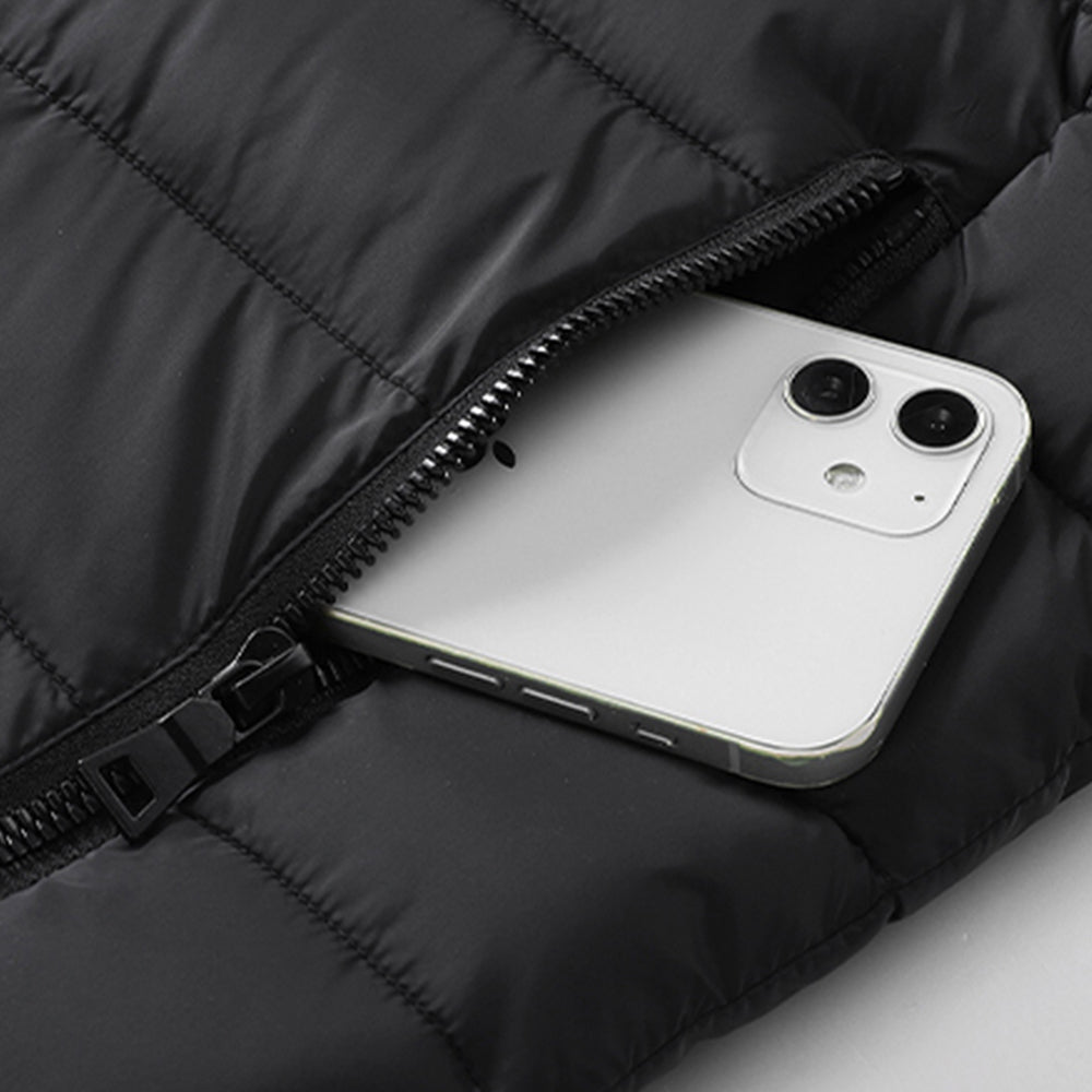 side pocket