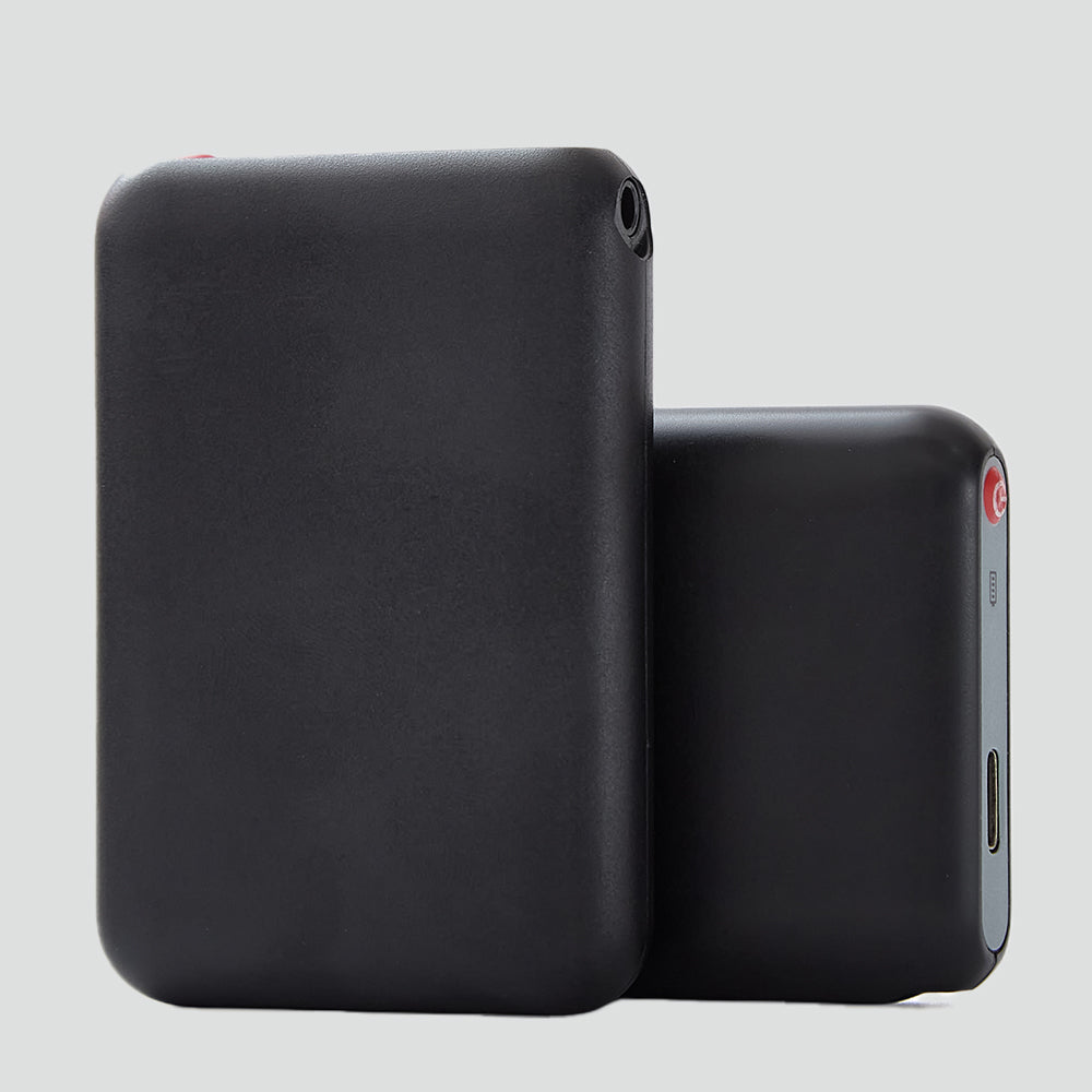 GOKOZY Dual 5000mAh Rechargeable Battery Pack for Heated Slippers – 7-Hour Runtime