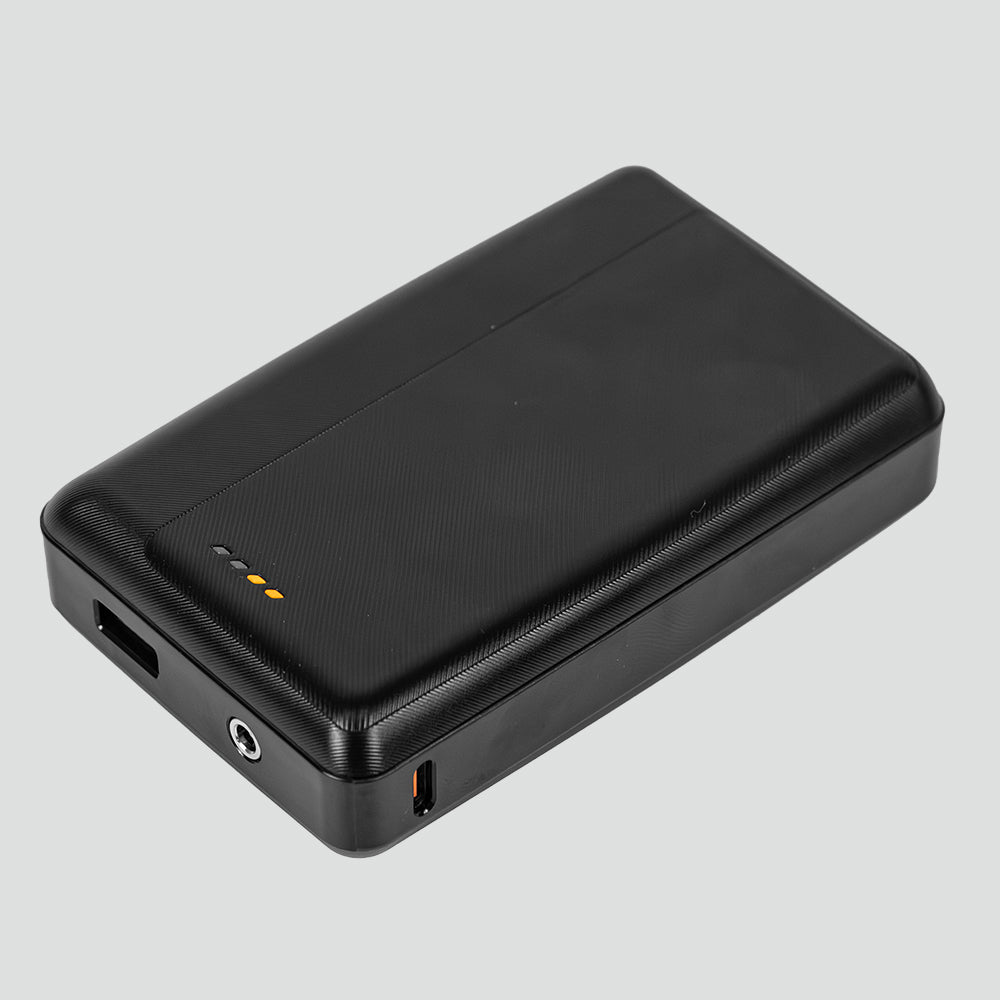 7.4V Heated Jacket Battery Pack