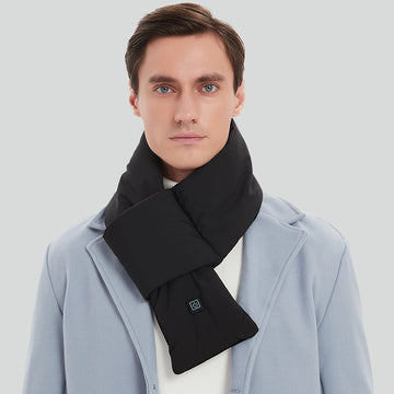 Electric Heated Scarf