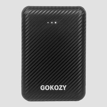 gokozy 7.4V battery pack
