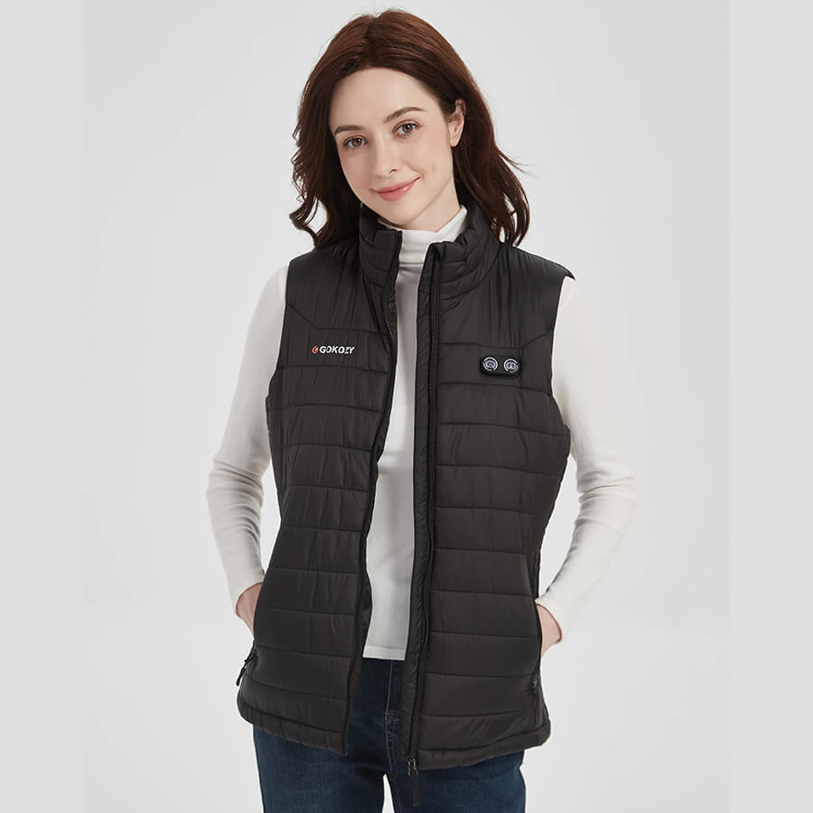 might COOL VEST 2着セット might COOL VEST 2着セット