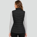 GOKOZY Women's 7.4V Heated Vest with 15 heating zones (view 3)