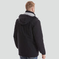 back view