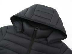 With Hoddie