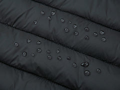 Water Resistant Fabric