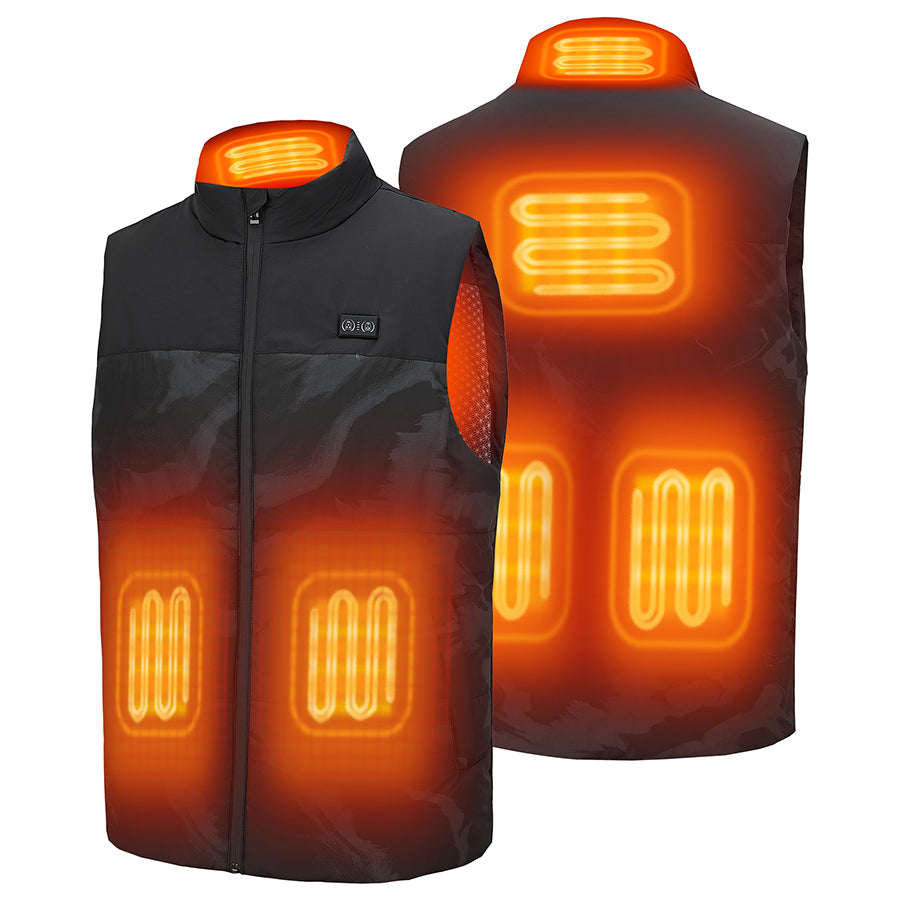 might COOL VEST 2着セット Adjustable Cooling Pack Vests - Body Cooling | Polar Products