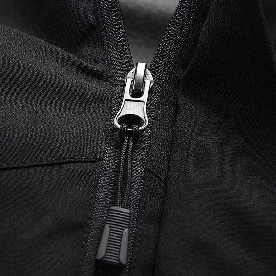 durable zipper