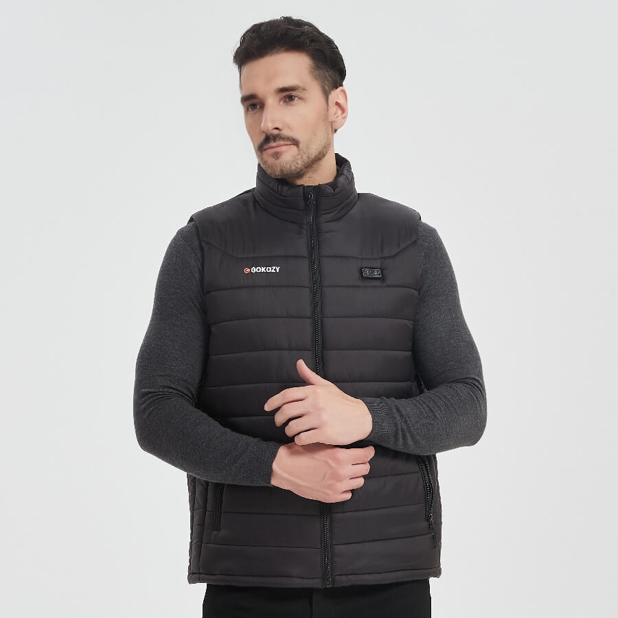 Beheizte Weste Herren – Die 15 Besten Produkte I  Produktbild-Vorschau 9