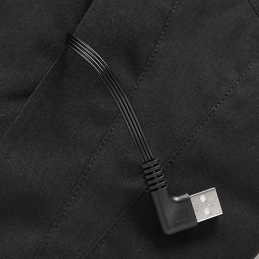 USB Plug