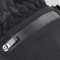 battery pocket zipper