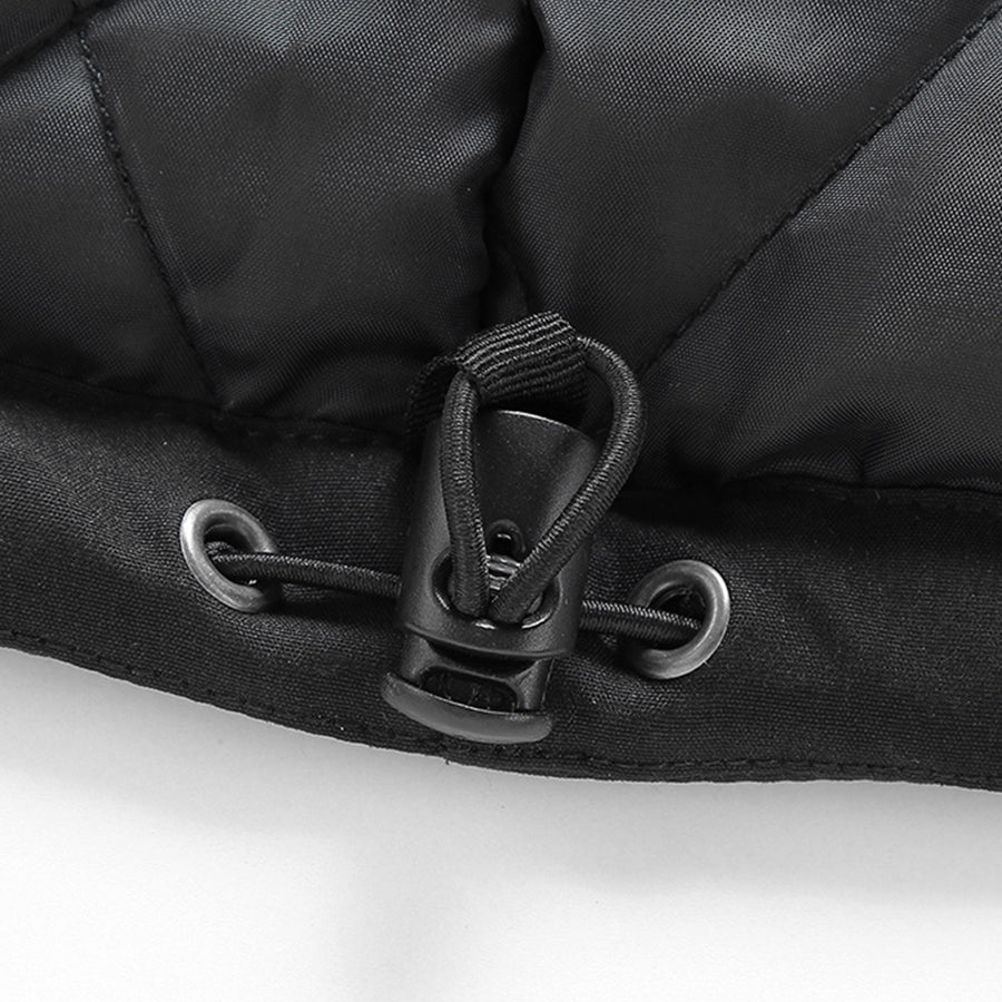 Adjustable Waist Buckle