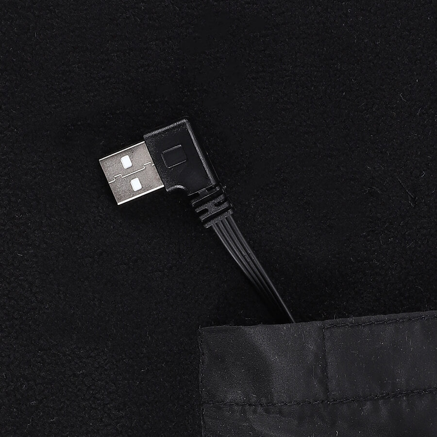 USB plug