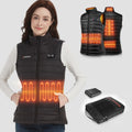 gokozy heated vest for women