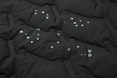 Water Resistant Fabric