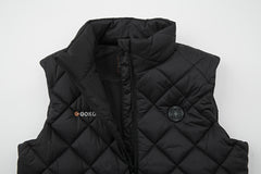 Heated Collar