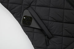 Zipper Pockets
